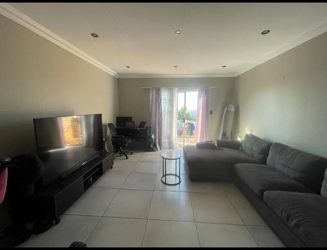 2 BEDROOM PROPERTY TO RENT IN LITTLE FALLS